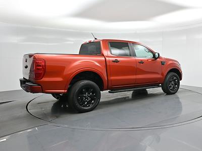 Used 2023 Ford Ranger XLT SuperCrew Cab Pickup for sale #C251811A - photo 2