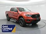 Used 2023 Ford Ranger XLT SuperCrew Cab Pickup for sale #C251811A - photo 1