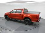 Used 2023 Ford Ranger XLT SuperCrew Cab Pickup for sale #C251811A - photo 37