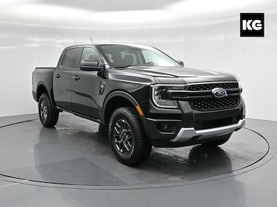2025 Ford Ranger SuperCrew Cab 4x2 Pickup for sale #C251814 - photo 1