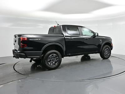 2025 Ford Ranger SuperCrew Cab 4x2 Pickup for sale #C251814 - photo 2