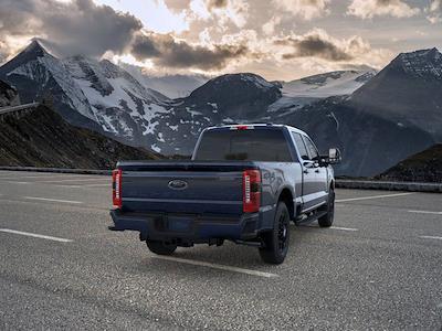 New 2025 Ford F-250 Lariat Crew Cab 4x4 Pickup for sale #C251817 - photo 2