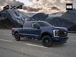 New 2025 Ford F-250 Lariat Crew Cab 4x4 Pickup for sale #C251817 - photo 1