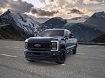 New 2025 Ford F-250 Lariat Crew Cab 4x4 Pickup for sale #C251817 - photo 3