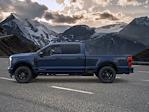 New 2025 Ford F-250 Lariat Crew Cab 4x4 Pickup for sale #C251817 - photo 4