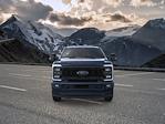 New 2025 Ford F-250 Lariat Crew Cab 4x4 Pickup for sale #C251817 - photo 7