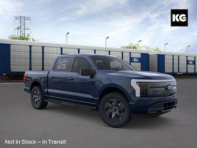 New 2025 Ford F-150 Lightning Flash SuperCrew Cab AWD Pickup for sale #C251821 - photo 1