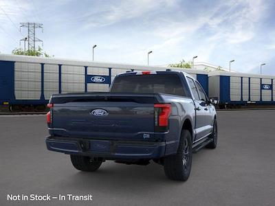 New 2025 Ford F-150 Lightning Flash SuperCrew Cab AWD Pickup for sale #C251821 - photo 2