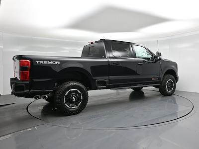 New 2025 Ford F-250 Lariat Crew Cab 4x4 Pickup for sale #C251840 - photo 2