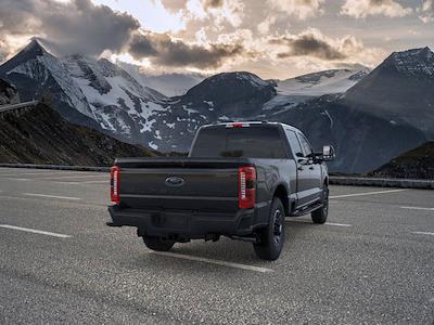New 2025 Ford F-250 Lariat Crew Cab 4x4 Pickup for sale #C251840 - photo 2