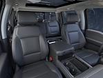 New 2025 Ford F-250 Lariat Crew Cab 4x4 Pickup for sale #C251840 - photo 9