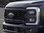 New 2025 Ford F-250 Lariat Crew Cab 4x4 Pickup for sale #C251840 - photo 17