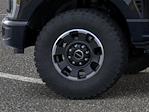 New 2025 Ford F-250 Lariat Crew Cab 4x4 Pickup for sale #C251840 - photo 19