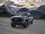 New 2025 Ford F-250 Lariat Crew Cab 4x4 Pickup for sale #C251840 - photo 3