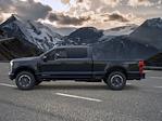 New 2025 Ford F-250 Lariat Crew Cab 4x4 Pickup for sale #C251840 - photo 4