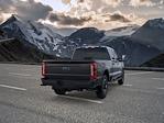 New 2025 Ford F-250 Lariat Crew Cab 4x4 Pickup for sale #C251840 - photo 2