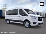 New 2025 Ford Transit 350 XLT Passenger Van for sale #C251848 - photo 1