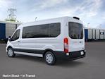 New 2025 Ford Transit 350 XLT Passenger Van for sale #C251848 - photo 5