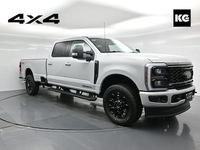 New 2025 Ford F-350 XLT Crew Cab 4x4 SRW Pickup for sale #C251854 - photo 1
