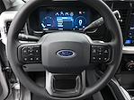 New 2025 Ford F-350 XLT Crew Cab 4x4 SRW Pickup for sale #C251854 - photo 12