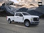 New 2025 Ford F-250 XLT Super Cab 4x4 Pickup for sale #C251874 - photo 1