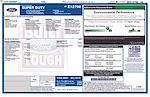 New 2025 Ford F-250 XLT Super Cab 4x4 Pickup for sale #C251874 - photo 9