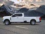 New 2025 Ford F-250 XLT Super Cab 4x4 Pickup for sale #C251874 - photo 4