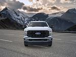 New 2025 Ford F-250 XLT Super Cab 4x4 Pickup for sale #C251874 - photo 7