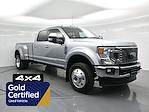 Used 2022 Ford F-450 Lariat Crew Cab 4x4 DRW Pickup for sale #C251892A - photo 1