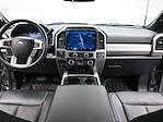 Used 2022 Ford F-450 Lariat Crew Cab 4x4 DRW Pickup for sale #C251892A - photo 21