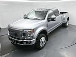 Used 2022 Ford F-450 Lariat Crew Cab 4x4 DRW Pickup for sale #C251892A - photo 35