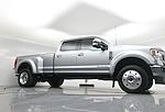 Used 2022 Ford F-450 Lariat Crew Cab 4x4 DRW Pickup for sale #C251892A - photo 4