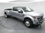 Used 2022 Ford F-450 Lariat Crew Cab 4x4 DRW Pickup for sale #C251892A - photo 37