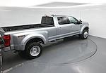 Used 2022 Ford F-450 Lariat Crew Cab 4x4 DRW Pickup for sale #C251892A - photo 2