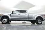 Used 2022 Ford F-450 Lariat Crew Cab 4x4 DRW Pickup for sale #C251892A - photo 8