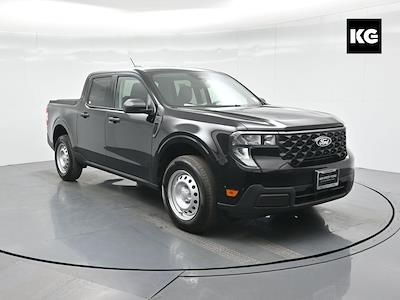 New 2025 Ford Maverick XL SuperCrew Cab for sale #FC251929 - photo 1