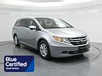 Used 2016 Honda Odyssey EX-L Minivan for sale #C251984A - photo 1