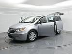 Used 2016 Honda Odyssey EX-L Minivan for sale #C251984A - photo 25