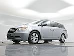 Used 2016 Honda Odyssey EX-L Minivan for sale #C251984A - photo 40