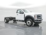 New 2025 Ford F-550 Regular Cab Cab Chassis for sale #C251995 - photo 26