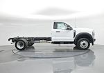 New 2025 Ford F-550 Regular Cab Cab Chassis for sale #C251995 - photo 14