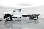 New 2025 Ford F-550 Regular Cab Cab Chassis for sale #C251995 - photo 16