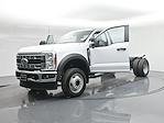 New 2025 Ford F-550 Regular Cab Cab Chassis for sale #C251995 - photo 17