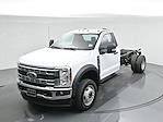 New 2025 Ford F-550 Regular Cab Cab Chassis for sale #C251995 - photo 28