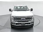 New 2025 Ford F-550 Regular Cab Cab Chassis for sale #C251995 - photo 29