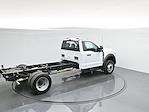 New 2025 Ford F-550 Regular Cab Cab Chassis for sale #C251995 - photo 32