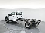 New 2025 Ford F-550 Regular Cab Cab Chassis for sale #C251995 - photo 34