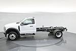 New 2025 Ford F-550 Regular Cab Cab Chassis for sale #C251995 - photo 35