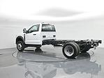 New 2025 Ford F-550 Regular Cab Cab Chassis for sale #C251995 - photo 7
