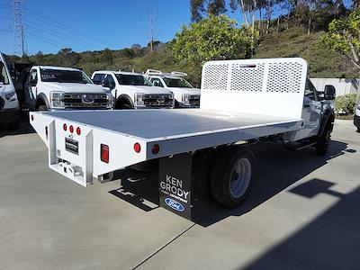 New 2025 Ford F-550 - photo 1